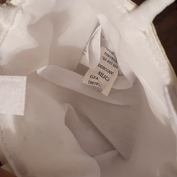 LAURA ASHLEY GIRLS SUMMER BAG - Picture 8 of 8